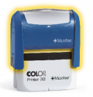 Microban Stempel antibakteriell